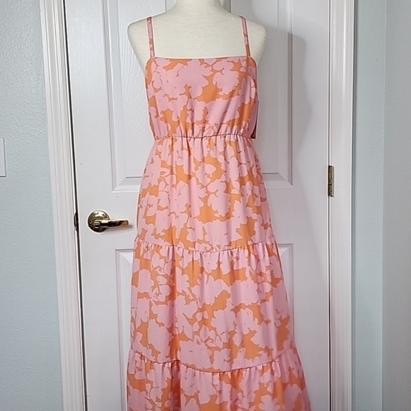 *NEW* Women's Sanctuary Maxi Dress - Picture 10 of 12